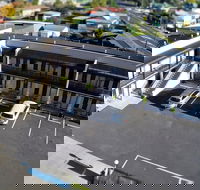 Inverell Terrace Motor Lodge - Kawana Tourism