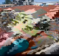 Jubilee Views Apartments - Kawana Tourism