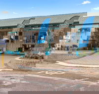 Jurien Bay Tourist Park - Kawana Tourism