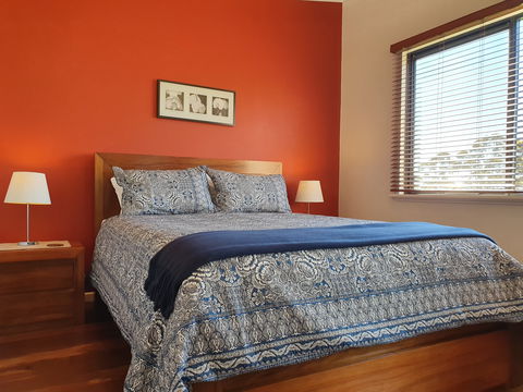 Karrak Reach Forest Retreat - Kawana Tourism 1