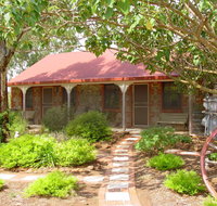 Langmeil Cottages - Kawana Tourism