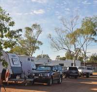 Lightning Ridge Holiday Park - Kawana Tourism