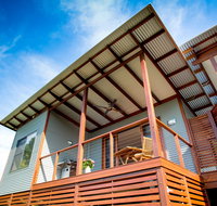 Lilypad Luxury Cabins - Kawana Tourism