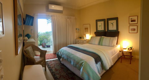 Llarrinda Bed & Breakfast - Kawana Tourism 2