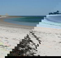 Lucky Bay RV Park - Kawana Tourism
