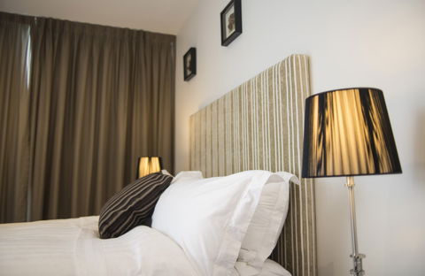 Manhattan - Canberra Executive Apartments - Kawana Tourism 2