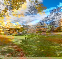 Matilda's of Ranelagh - Kawana Tourism