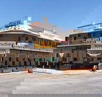Minlaton Hotel - Kawana Tourism