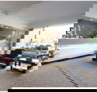 Molly Morgan Motor Inn - Kawana Tourism