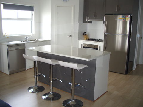 Moonlight Escape - Kawana Tourism 1