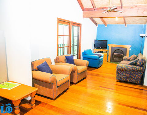 Nirvana Spiritual Retreat - Kawana Tourism 2