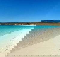 One K Camp at Cape Range National Park - Kawana Tourism