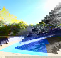 Pacific Beachhouse - Kawana Tourism