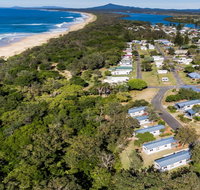 Reflections Holiday Parks Mylestom - Kawana Tourism