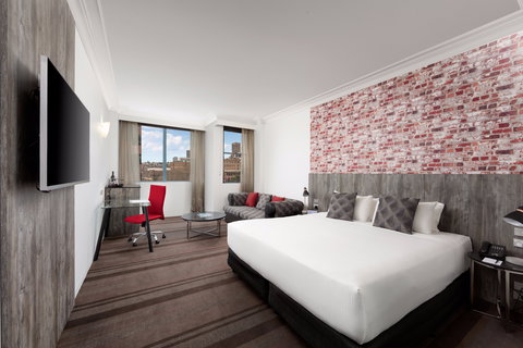 Rydges Sydney Central - Kawana Tourism 0