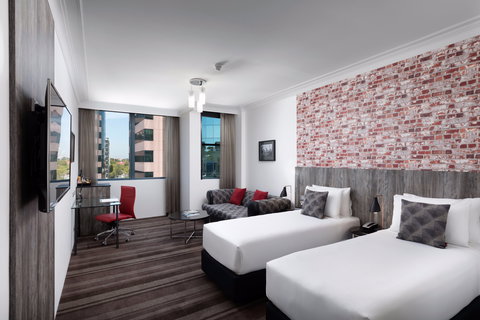 Rydges Sydney Central - Kawana Tourism 1