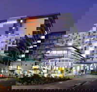Rydges Palmerston - Kawana Tourism