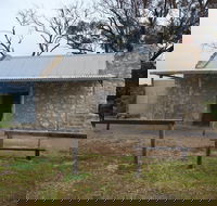 Shepherds Hut - Kawana Tourism