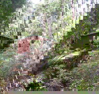 Snottygobble Loop Camp at D'Entrecasteaux National Park - Kawana Tourism