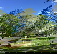 Somerset Park Campground - Kawana Tourism