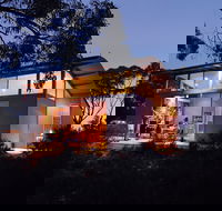 Southern Ocean Retreats - Ridgetop Retreats - Kawana Tourism
