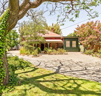 Tanunda Cottages - Kawana Tourism
