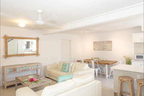 The Islander Noosa Resort - Kawana Tourism 1