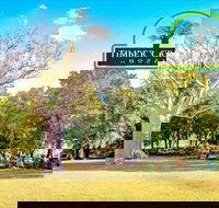 Timber Creek Hotel and Caravan Park - Kawana Tourism