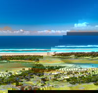 Tweed Holiday Parks Pottsville South - Kawana Tourism