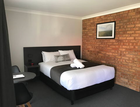 Upland Pastures Motel - Kawana Tourism 0