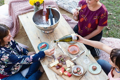 Valley View Glamping - Kawana Tourism 2