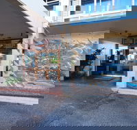 Walkabout Lodge - Kawana Tourism