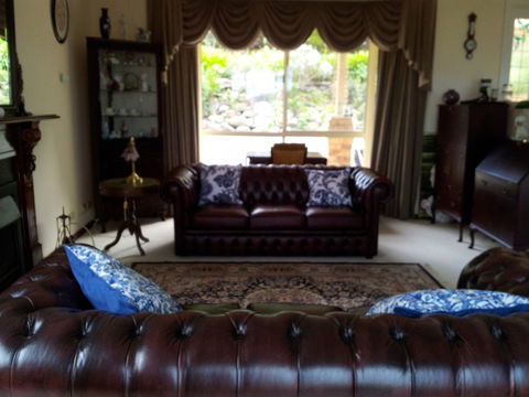 Waterview Gardens B&B - Kawana Tourism 2
