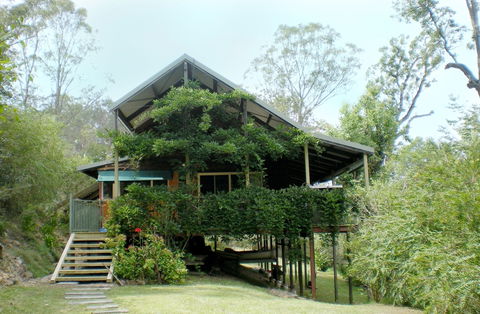 Water Gums Retreat - Kawana Tourism 0