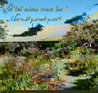 Wind Song Bed and Breakfast - Kawana Tourism