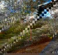 Wollombi Bush Retreat