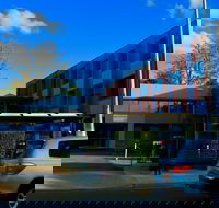 175 One Hotels and Apartments - Kawana Tourism