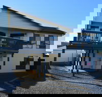 20 Albatross Ave - Hayborough - Kawana Tourism