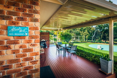 A Larks Nest - Kawana Tourism 1