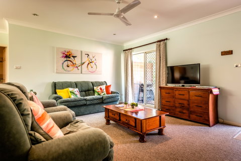 A Larks Nest - Kawana Tourism 2