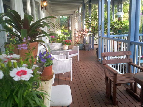 Amore Mt Tamborine - Kawana Tourism 2