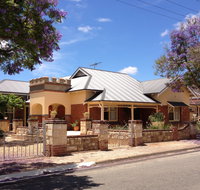 Apartments on Fiedler - Kawana Tourism