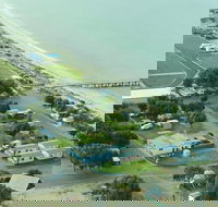 Arno Bay Tourist park - Kawana Tourism