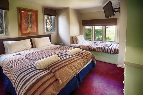 Aspect 2a - Kawana Tourism 2