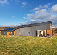 Avonside Alpine Estate - Kawana Tourism
