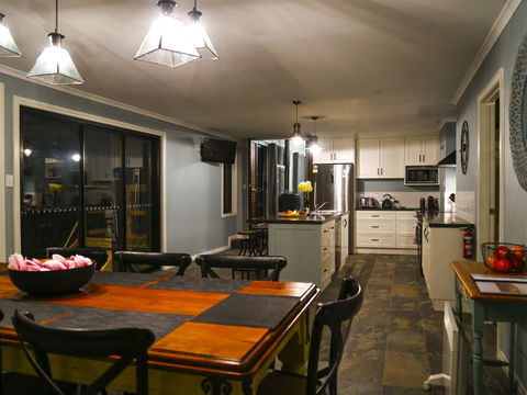 Ballachulish Farm Stay - Kawana Tourism 1