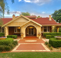 BAROSSA  HOUSE - Kawana Tourism