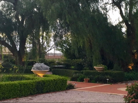 BAROSSA  HOUSE - Kawana Tourism 2