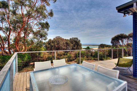Beachcomber House - Kawana Tourism 1