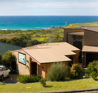 Beachfront Apartments Narooma - Kawana Tourism